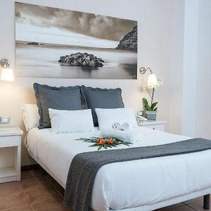 Habitación Estándar con Cama King